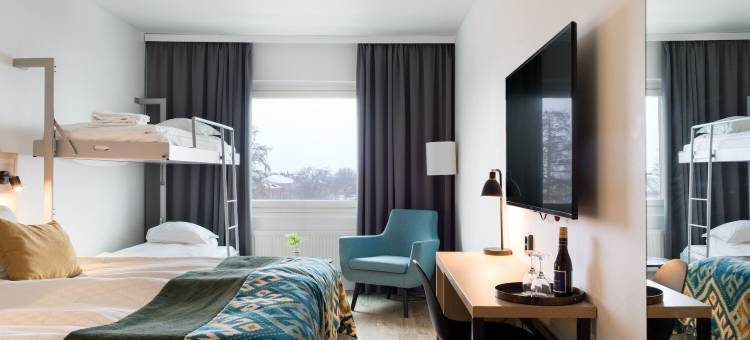 精英布拉格酒店 - 酒店及水疗中心(Elite Hotel Brage - Hotel & Spa)图片