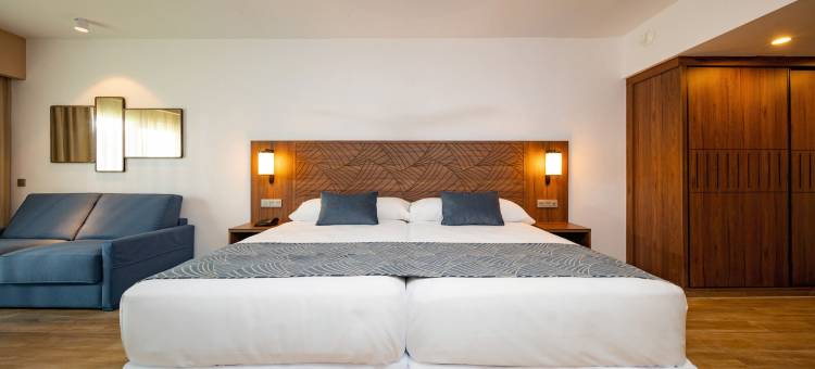 里乌蒙特哥湾酒店 - 限成人- 全包(Riu Montego Bay - Adults Only - All Inclusive)图片