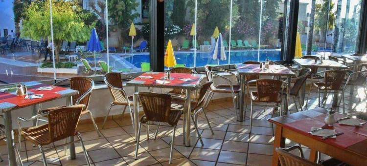 莱达俱乐部酒店(Lyda Hotel)图片