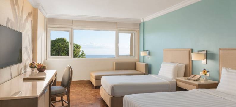 塔尔观景酒店(Taal Vista Hotel)图片