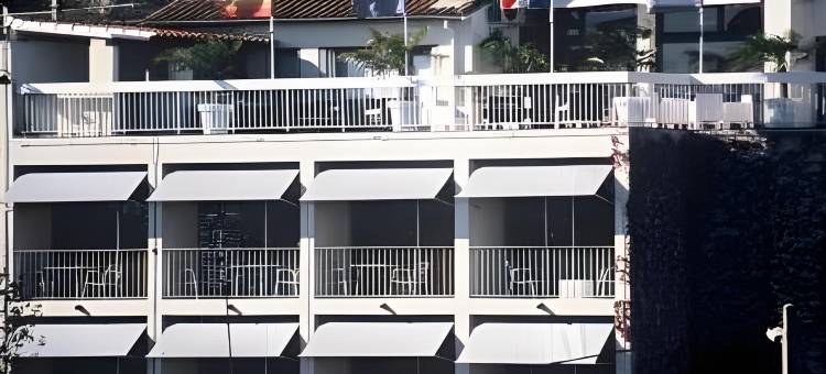 阿维尼翁绿洲Cit'Hôtel(Cit'Hôtel Oasis d'Avignon)图片
