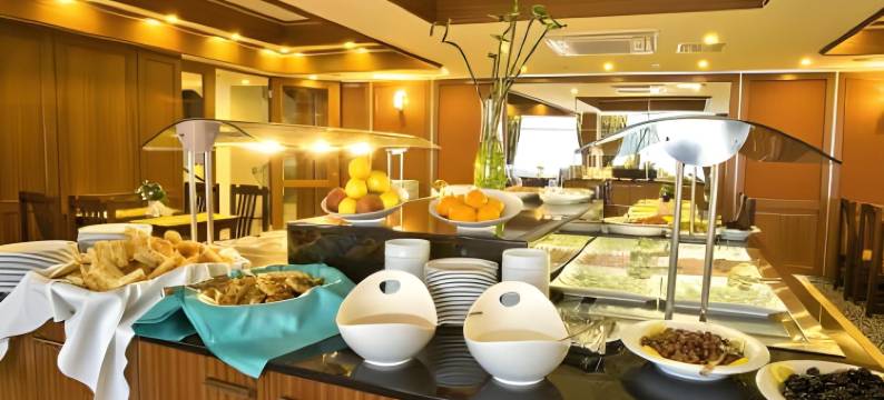 SV商务酒店(SV Business Hotel Diyarbakır)图片