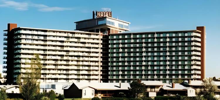 卫星酒店(Satellite Hotel)图片