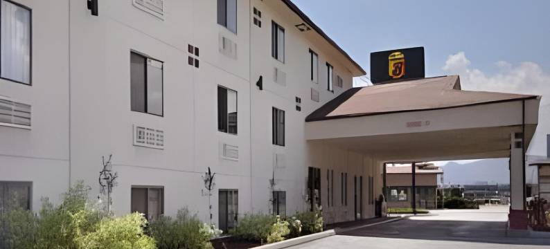 温纳奇-莱文沃思品质酒店(Quality Inn Wenatchee-Leavenworth)图片