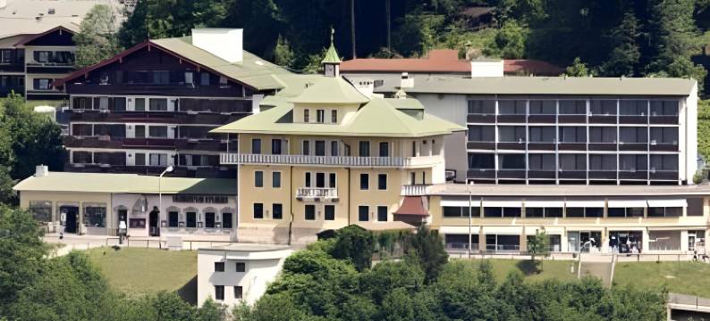 四季酒店(Hotel Vier Jahreszeiten)图片