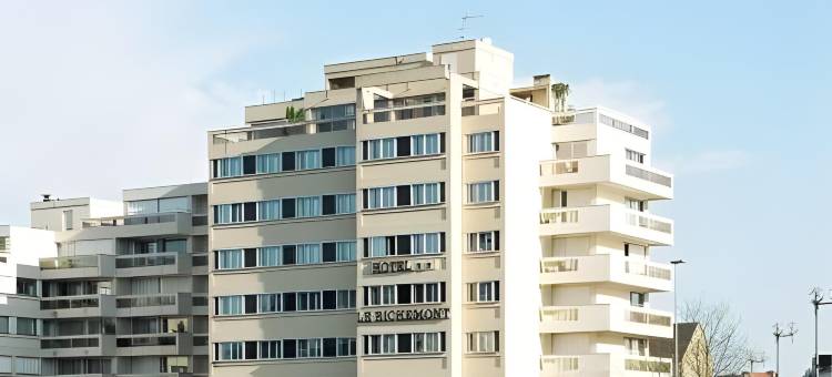 宜必思尚品莫城酒店(Ibis Styles Meaux Centre)图片