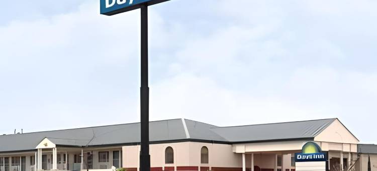 纽布朗费尔斯戴斯酒店(Days Inn by Wyndham New Braunfels)图片