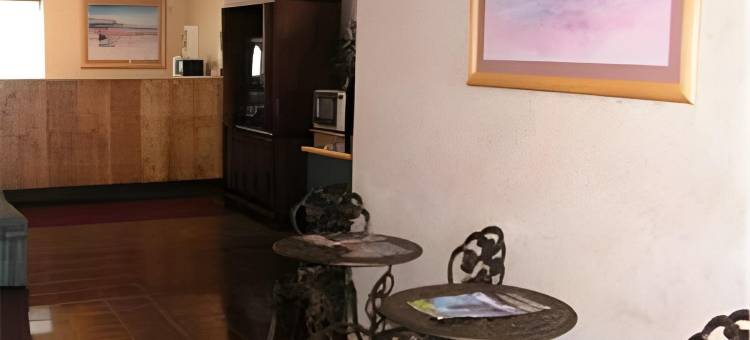 温德姆阿尔伯克基I-25戴斯酒店(Days Inn by Wyndham Albuquerque I-25)图片