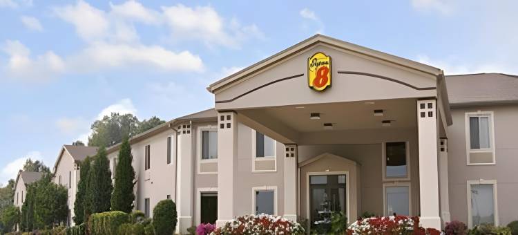 品质酒店(Quality Inn Calvert City - Paducah East)图片