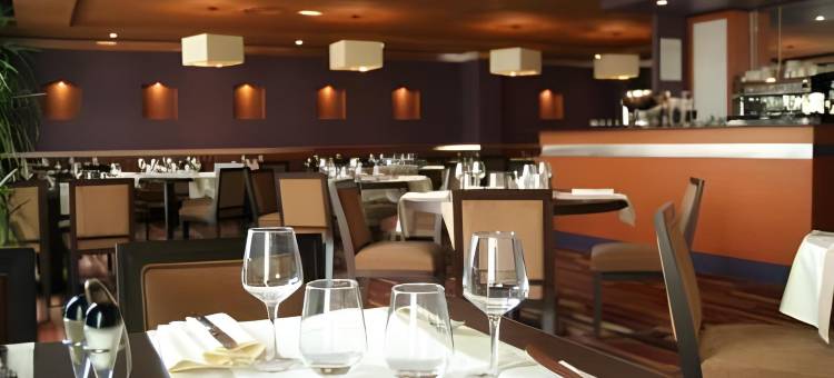 乐帕西挪Spa酒店(Hotel Spa le Pasino)图片