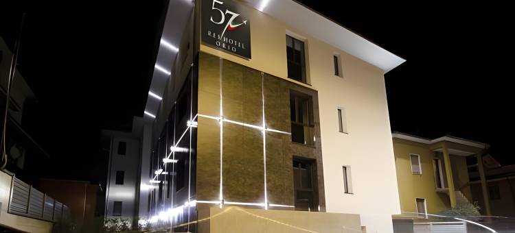 奥瑞奥57号公寓酒店(57 Reshotel Orio)图片