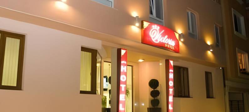 维多利亚大酒店(Victoria Hotel)图片