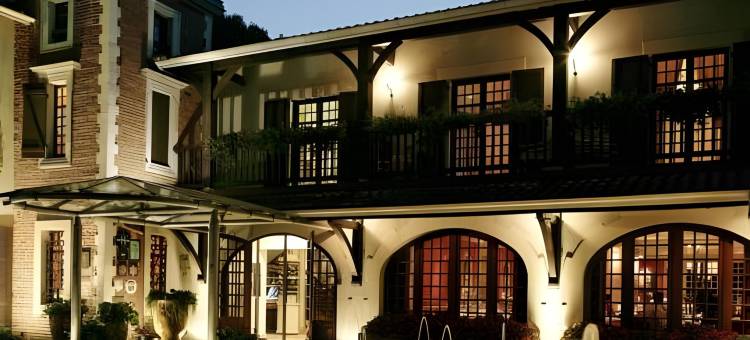 邮政旅馆(Relais de la Poste)图片