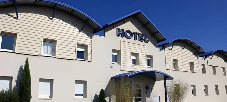 B&B奥尔那酒店(B&B HOTEL Aurillac Le Lioran)图片