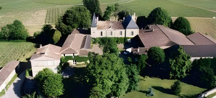 洛克斯酒庄酒店(Château Fleur de Roques - Puisseguin Saint Emilion)图片