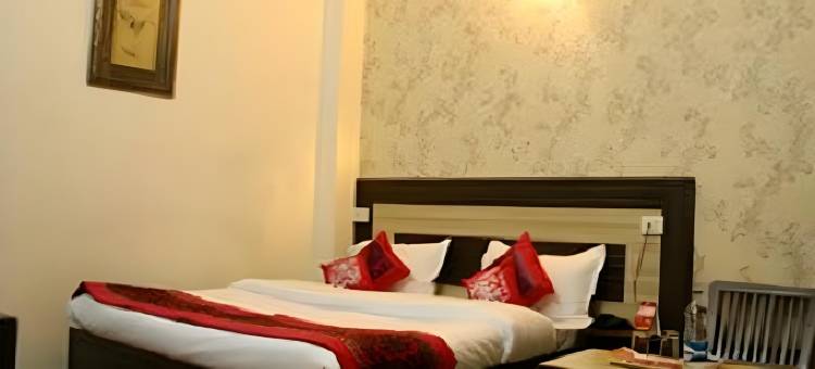 萨加尔城堡酒店(Hotel Sagar Castle)图片