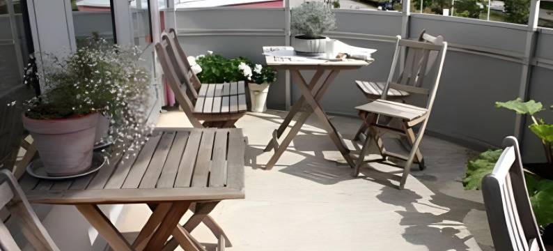 加瓦伦酒店(Hotell Garvaren)图片