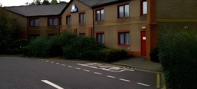 梅格温德姆戴斯酒店(Days Inn by Wyndham Magor)图片