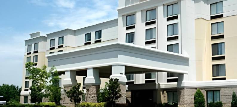 夏洛特康科德米尔斯／赛道万豪SpringHill酒店(SpringHill Suites Charlotte Concord Mills/Speedway)图片
