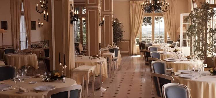 瑞拉斯&卡特奥克斯诺伊里欧酒店(Château de Noirieux)图片