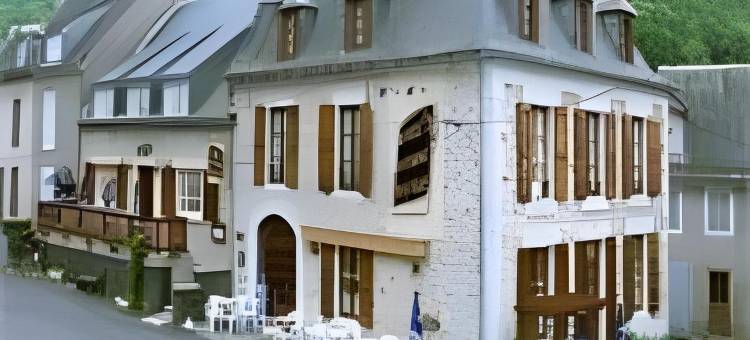 科德科斯酒店(Logis Hôtel-Restaurant les Coudercous)图片