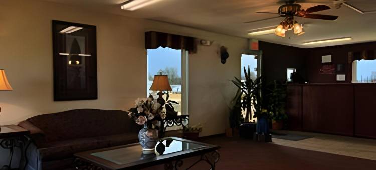 怀特维尔速8酒店(Super 8 by Wyndham Whiteville)图片