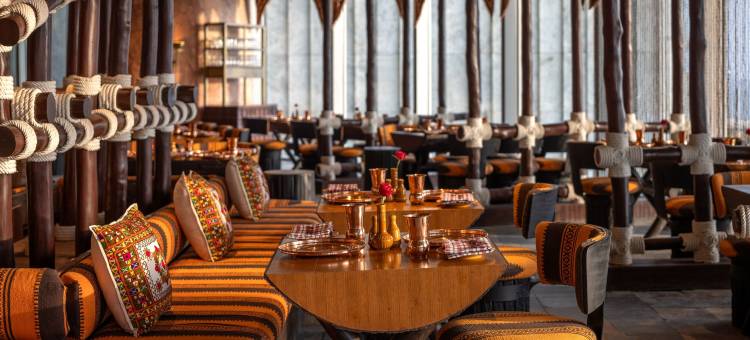科伦坡 ITC Ratnadipa 豪华精选酒店(ITC Ratnadipa, a Luxury Collection Hotel, Colombo)图片