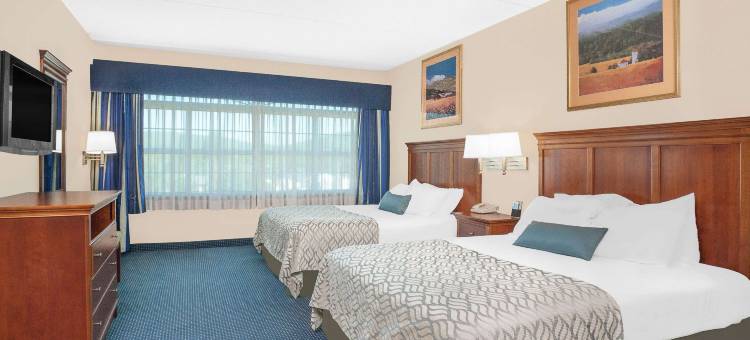 Wingate by Wyndham Ellicottville图片