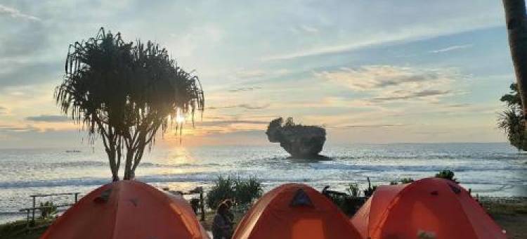 Fardan Tenda Camping Madasari图片