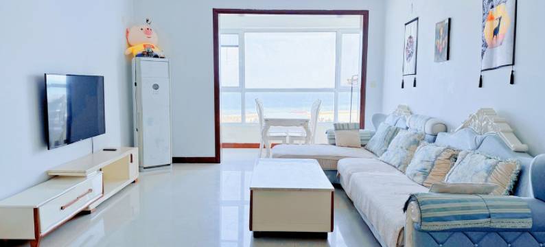 Le巢精品海景公寓(海韵路分店)图片