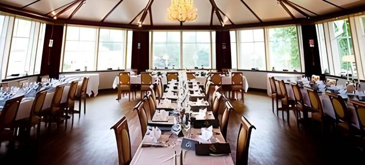 萨斯塔霍尔姆酒店及会议中心(Såstaholm Hotell & Konferens)图片