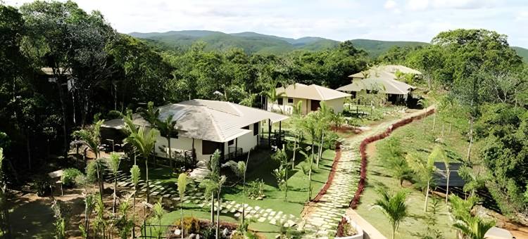 云谷酒店(Hotel Vale das Nuvens)图片