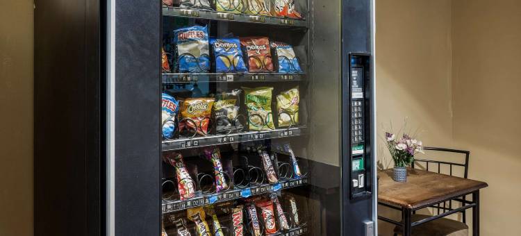 阿什兰骑士酒店(Knights Inn Ashland)图片