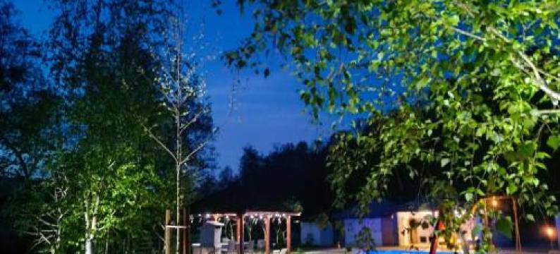 Villa Park Banja Luka图片