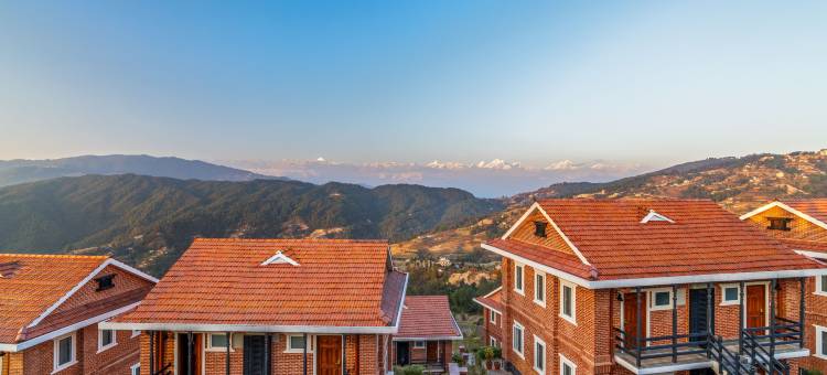 塔约生态度假村(Soaltee Westend Resort Nagarkot)图片