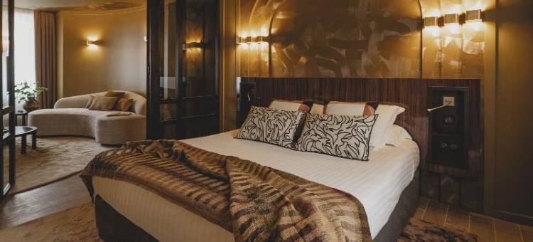 古诺酒店(Hotel Gounod Fully Renovated)图片