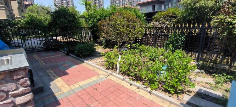 海阳碧桂园909碧桂园店民宿(碧桂园大道38号分店)图片