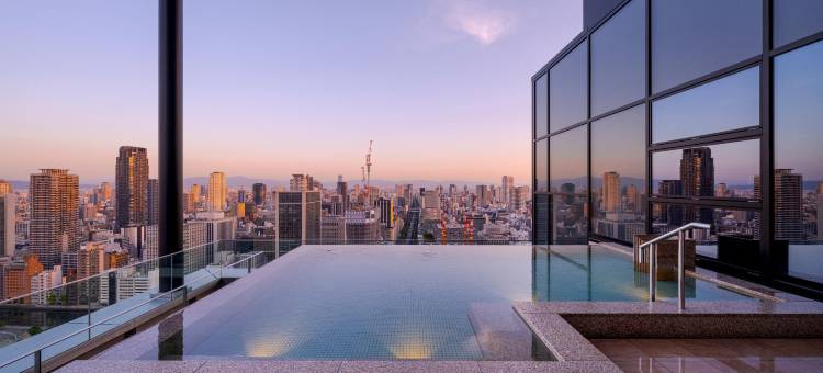 大阪塔楼光芒酒店(CANDEO HOTELS)(Candeo Hotels Osaka The Tower)图片