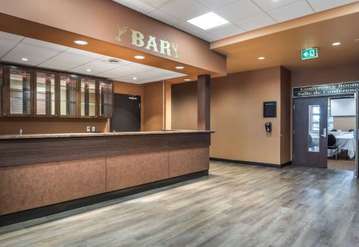 Best Western Plus Bathurst Hotel  Suites Hotel Overview
