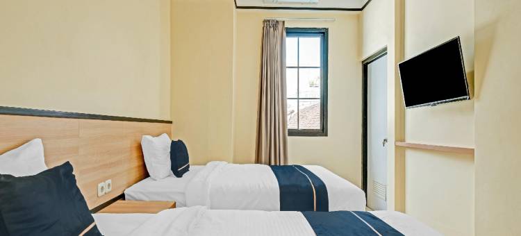 合米住宿酒店(Homi Stay)图片