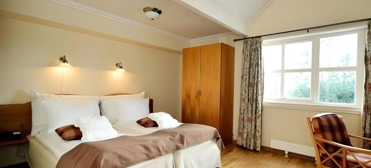 科隆恩戈德酒店(Kronen Gaard Hotel)图片