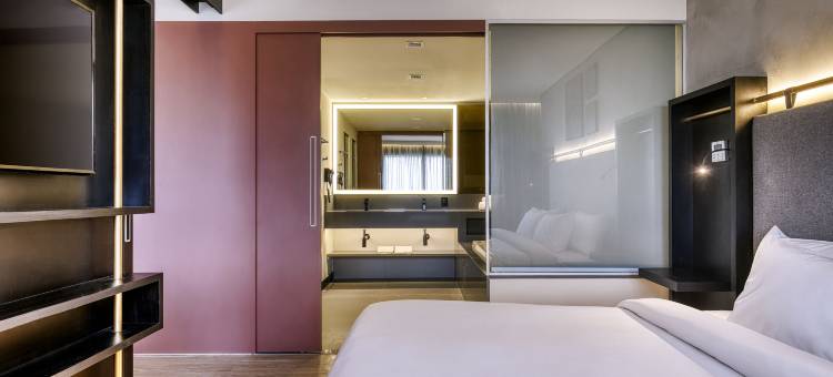 诺富特 BH 萨瓦西酒店(Novotel BH Savassi)图片