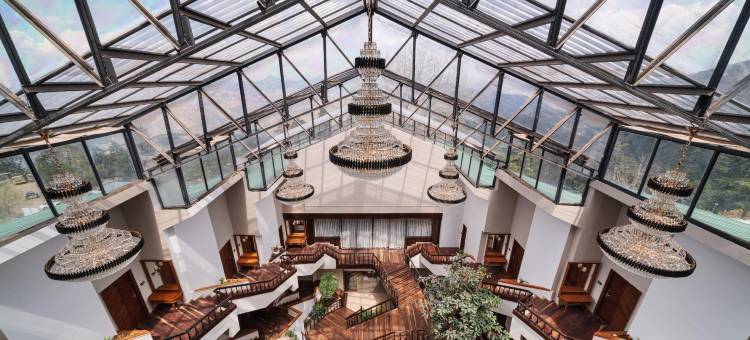 库夫里传统度假村及水疗中心(Kufri Heritage Resort & Spa)图片