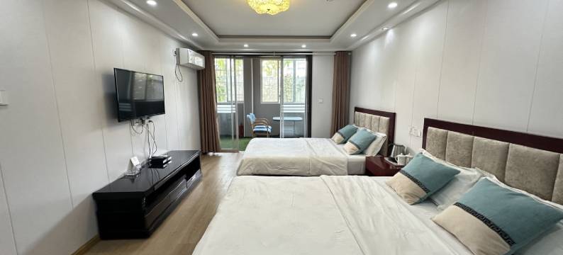 西塘意林客栈图片