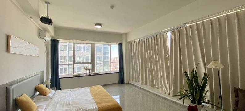 十月十日小萌民宿(金街分店)图片