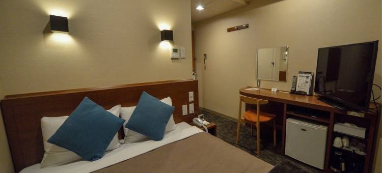 福山广场酒店(Fukuyama Plaza Hotel)图片