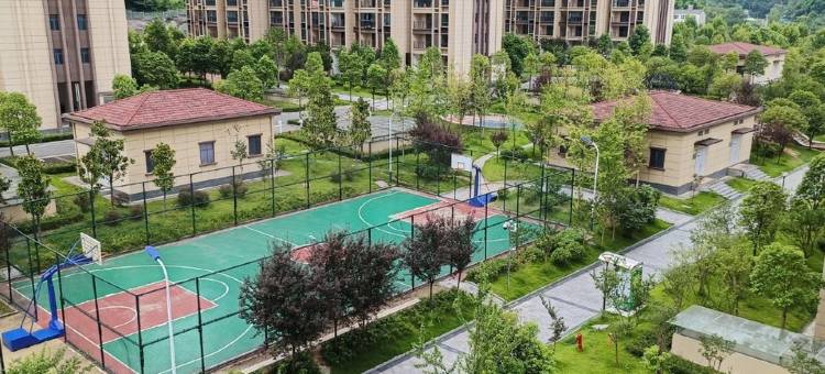 暖暖民宿(江南二路分店)图片