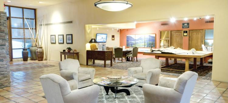 斯塔尔帕斯高尔夫套房酒店(Starr Pass Golf Suites)图片