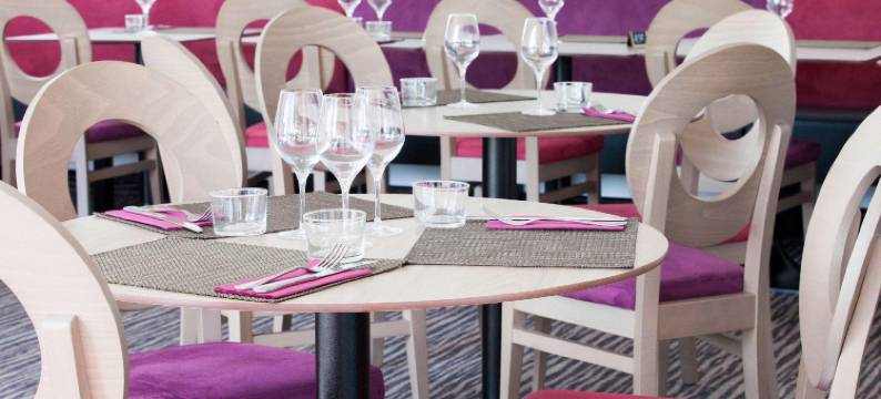 波尔多南部贝斯特韦斯特酒店(Best Western Hotel Le Bordeaux Sud)图片