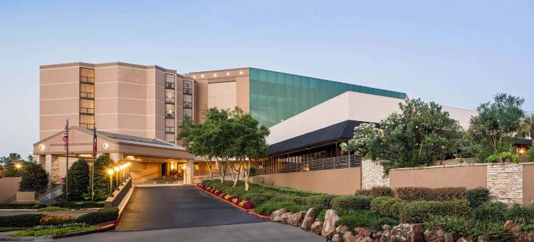Sonesta Hotel Houston IAH Airport图片
